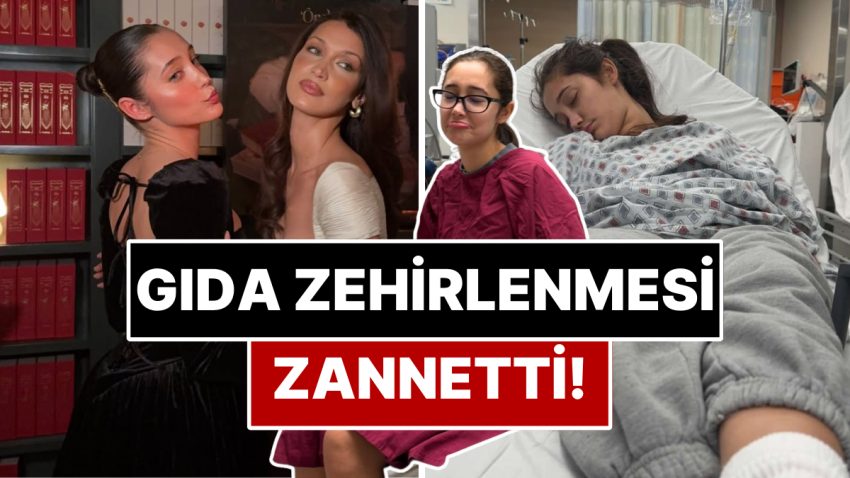 Küresel Influencer Hailey Sani’den Şok Sıhhat Sorunu Açıklaması: “Sağlığım Hiç Beklemediğim Halde Değişti”