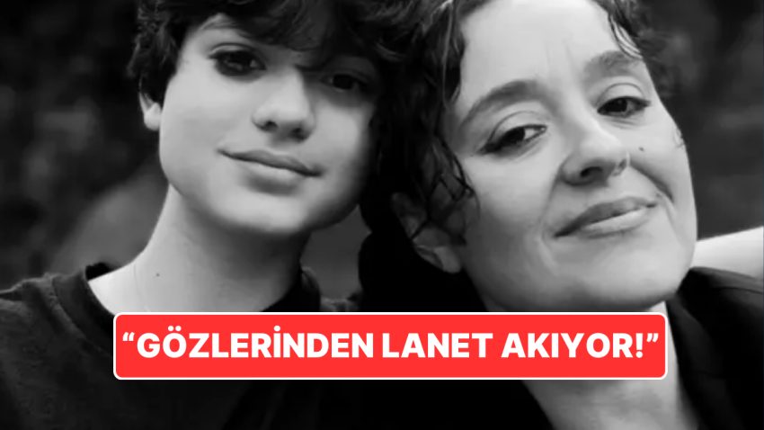 Mattia Ahmet Minguzzi Davası: Anne Yasemin Akıncılar Minguzzi Duruşmada Yaşananları Anlattı