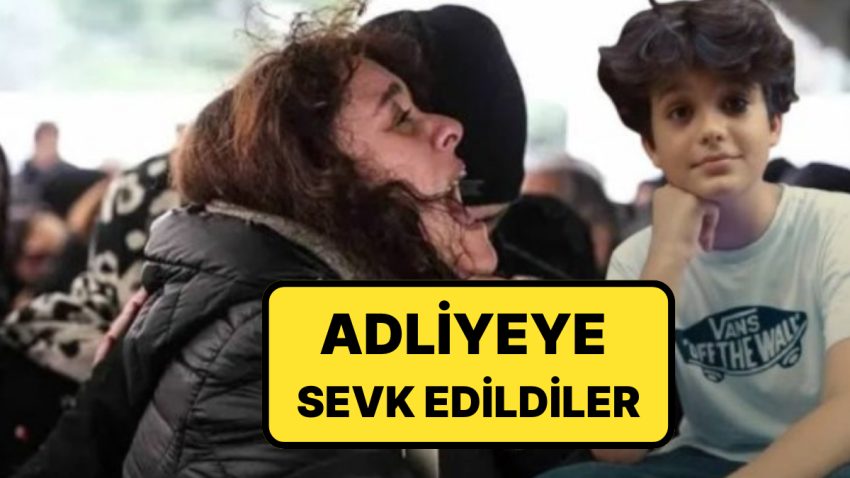 Mattia Ahmet Minguzzi’nin Ailesini Tehdit Eden Şüphelilerin Tabiri Ortaya Çıktı: “Bilinçsizce Yaptım”