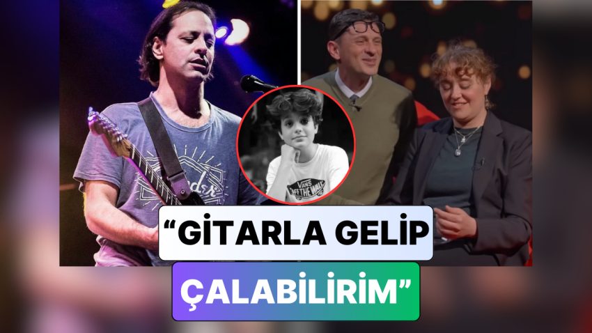 Minguzzi Ailesi Kaan Tangöze’nin Duman Hayranı Olan Mattia Ahmet’e Ağır Bakımda Yaptığı Jesti Anlattı