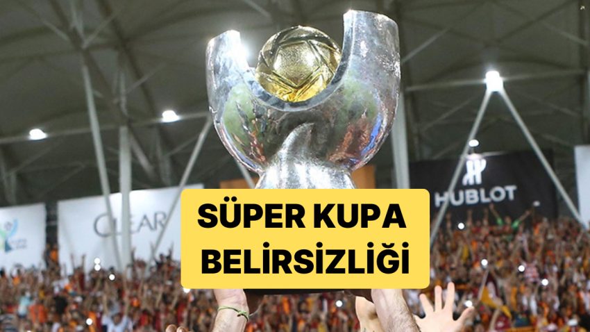 Muhteşem Kupa’nın Statüsü Hala Açıklanmadı: 2 Grup mı 4 Ekip mı?