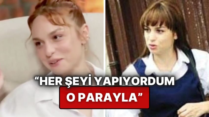 Nilperi Şahinkaya, ‘Öyle Bir Geçer Vakit Ki’ Periyodunda Kısım Başı Ne Kadar Kazandığını Açıkladı!