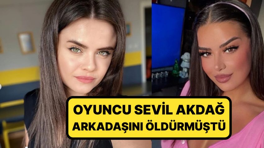 Oyuncu Sevil Akdağ Tarafından Öldürülen Elif Kırav’ın Annesi Gözyaşları İçinde Her Şeyi Anlattı