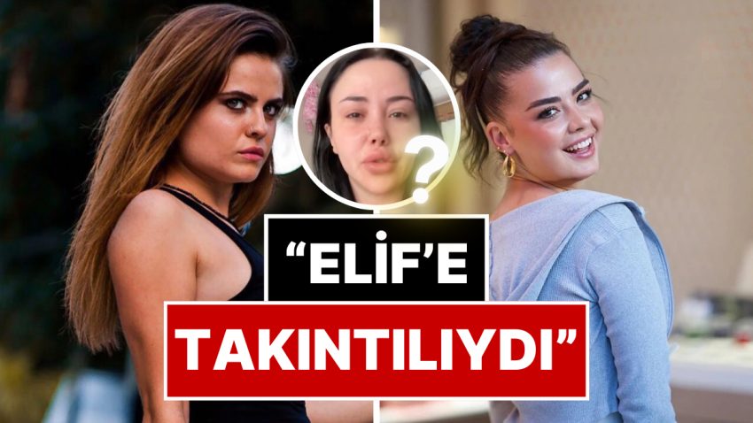 Oyuncu Sevil Akdağ’ın Öldürdüğü Elif Kırav’ın Yakın Arkadaşı Müthiş Olayın İç Yüzünü Birinci Kere Anlattı