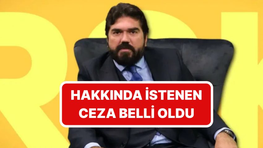 Özgür Bırakılan Rasim Ozan Kütahyalı Hakkında İstenen Mahpus Cezası Muhakkak Oldu