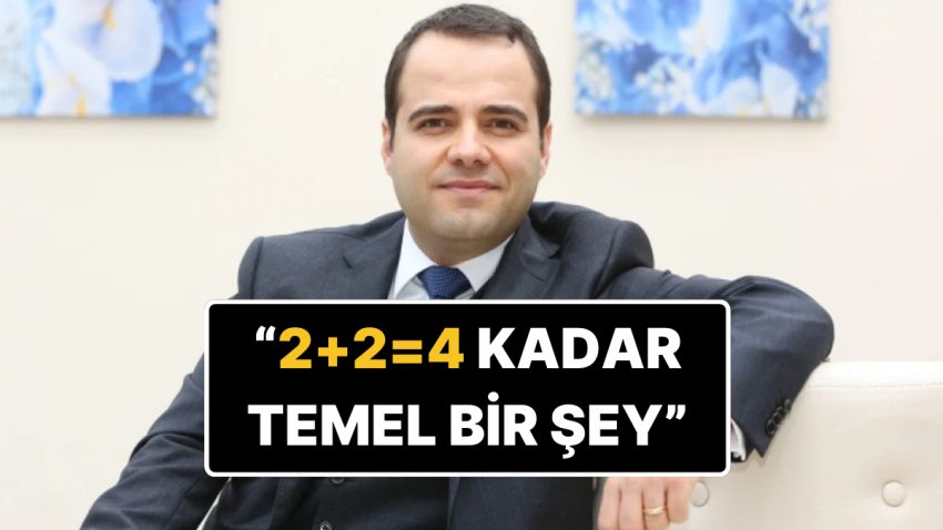 Özgür Demirtaş’tan ‘Çalıntı Tweet’ Savunması: “Herkesin Bildiği Yerden mi Çalacağım?”