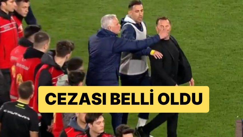 PFDK Maç Takvimi Nedeniyle Fenerbahçe’nin Cezalarını Açıkladı