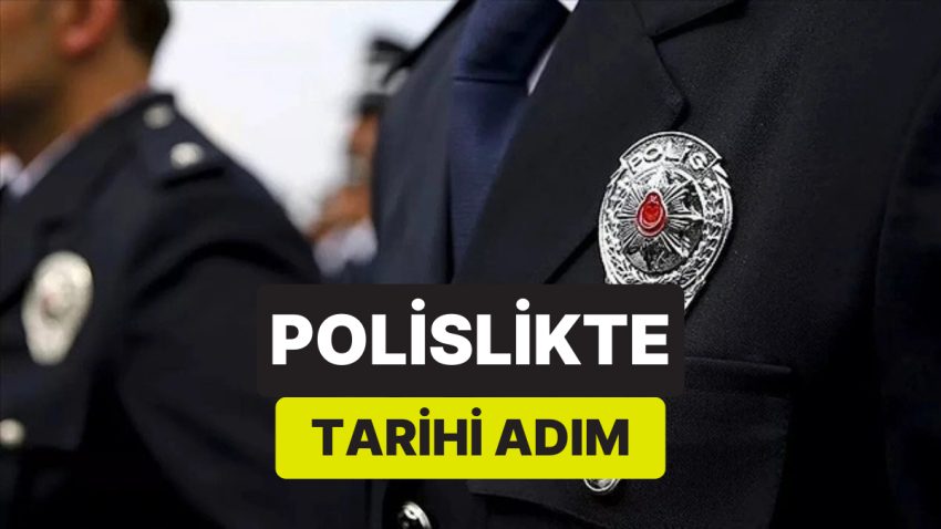 Polislikte Tarihi Adım: Türk Dünyası Polis Akademileri Platformu Kuruluyor