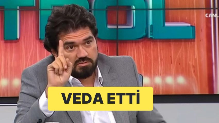 Rasim Ozan Kütahyalı, Beyaz Futbol’a Mola Diyerek Veda Etti