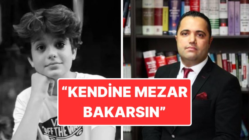 Rezan Epözdemir WhatsApp’tan Gelen Tehdit İletisini Paylaştı: Ahmet Minguzzi Davası Organize Hata Kapsamında!