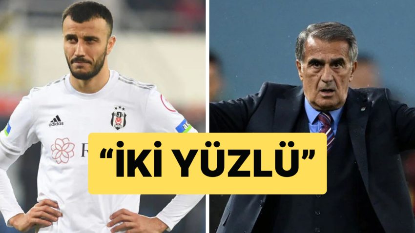 Romain Saiss, Beşiktaş Devriyle İlgili Şenol Güneş’e Ağır Kelamlar Söyledi