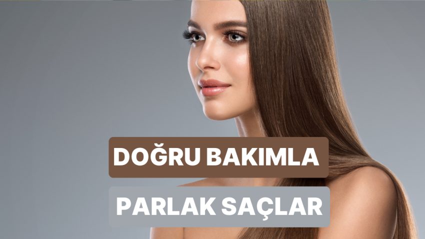 Saçlarına Hak Ettiği Bakımı Ver! Güçlü ve Parlak Saçlar İçin En Uygun Bakım Teklifleri