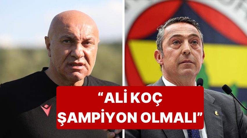 Samsunspor Lideri Yüksel Yıldırım’dan Tartışılacak Fenerbahçe Sözleri