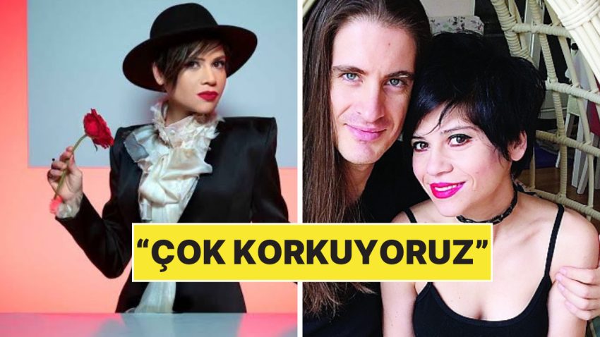 Sarsıcı İtiraf: Aydilge Çocuk Sahibi Olmasının Önündeki En Büyük Manisi Paylaştı