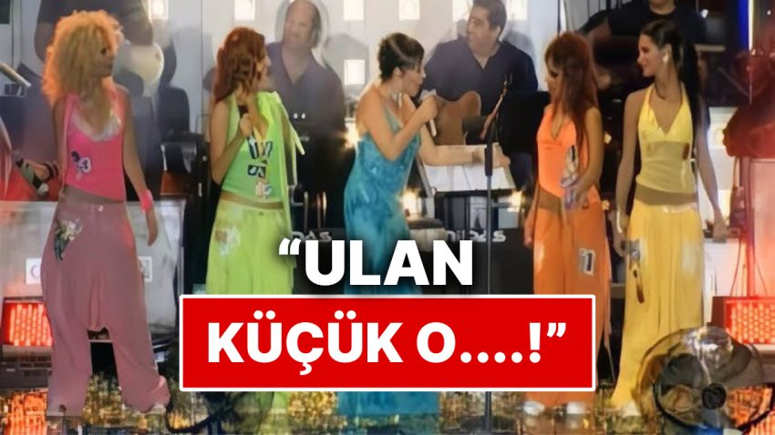 Sezen Aksu’nun Hepsi Kümesi İçin Yazdığı Tempo Müziğiyle Tanışma Öyküsünü Yasemin Yürük’ten Dinleyelim!