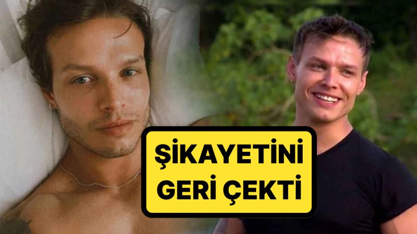 Şikayetini Geri Çekti: Survivor Sunucusu Murat Ceylan’ın Motosiklet Davasında Karar