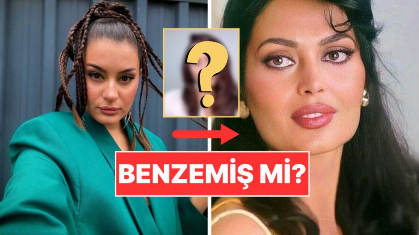 Sıra Atiye’de: Türkan Şoray’ın Trend Haline Gelen Turkish Delight Akımına Ünlü Müzikçi da Dahil Oldu