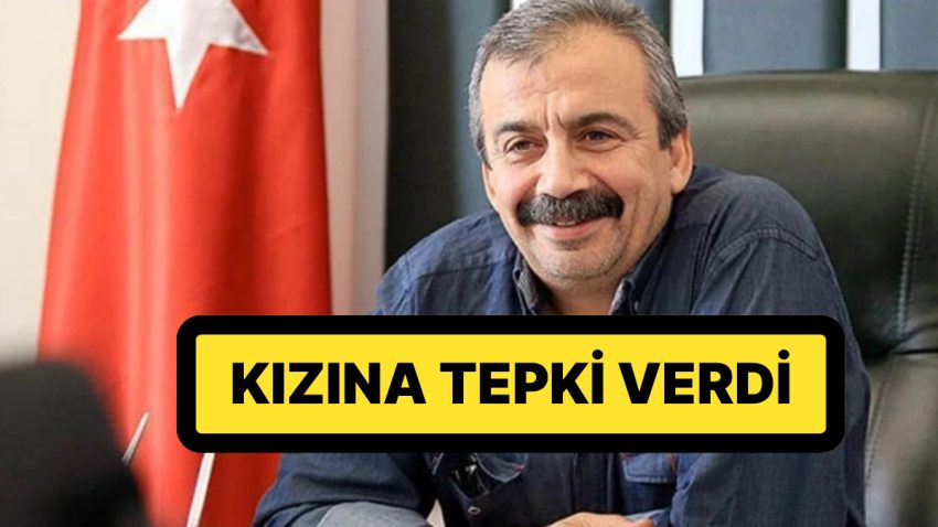 Sırrı Süreyya Başkan’ın Ameliyatını Yapan Doktor Konuştu: Kızına Tepki Verdi
