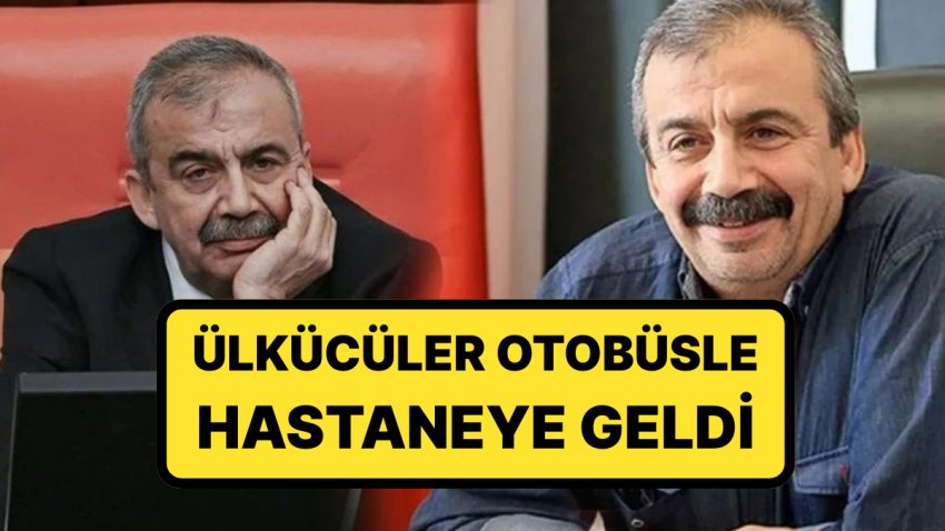 Sırrı Süreyya Öncü’nün Kardeşinden Dikkat Çeken Açıklaması: ”Yazıcıoğlu ile Ağabeyim Birebir Cezaevinde Kaldı”