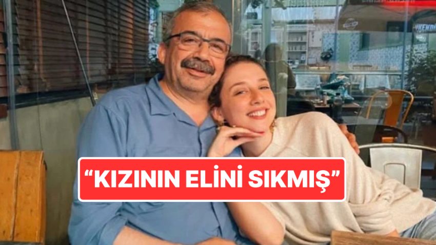 Sırrı Süreyya Önder’in Sıhhat Durumu ile İlgili Hastaneden Son Açıklama: “Kızının Elini Sıkarak Reaksiyon Vermiş”