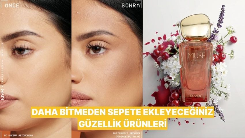 Sizi Büyüleyip Daha Bitmeden Yenisini Almanızı Sağlayacak 10 Hoşluk Eseri