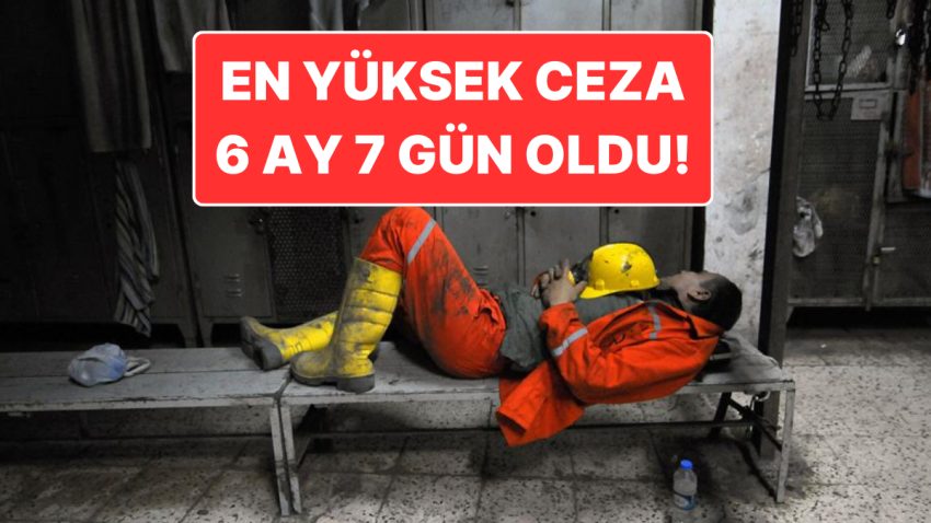 Soma’daki Maden Faciası: 301 Maden Çalışanının Öldüğü Kazada Kamu Vazifelileri İçin Cezalar Aşikâr Oldu