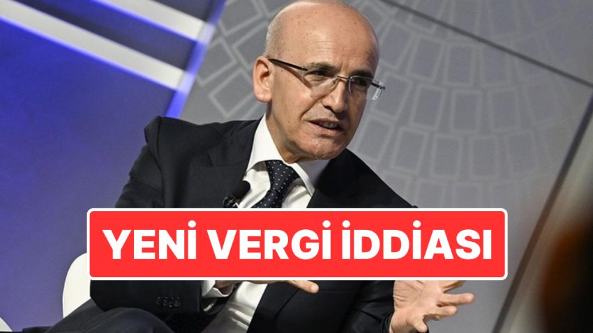 “Stok Vergisi Alınacak” Tezi: Hazine ve Maliye Bakanlığı’ndan Yalanlama Geldi