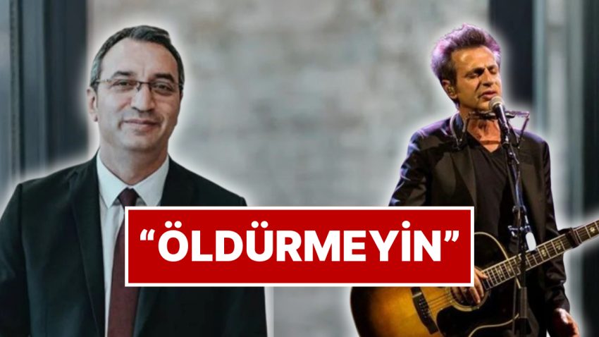 Teoman’dan Becerikli Polat Daveti: Toplumsal Medya Hesaplarından Paylaştı