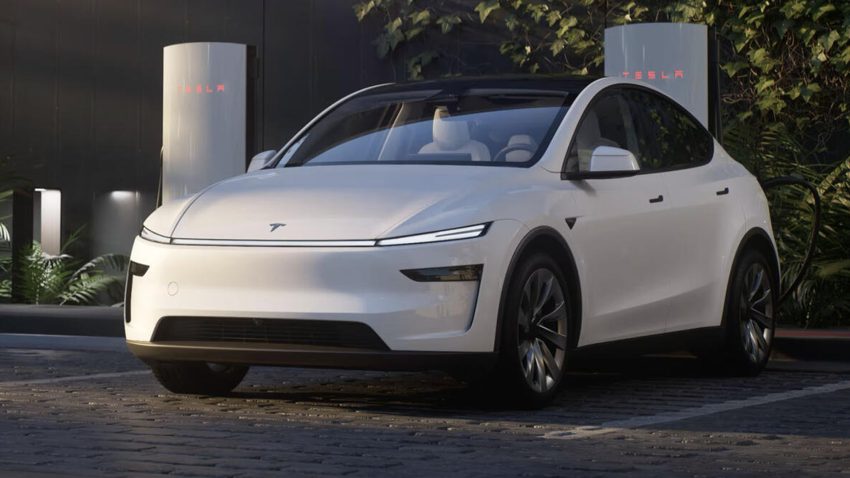 Tesla Fiyat Listesi Nisan 2025! İşte Tesla Model Y Yeni Fiyatları