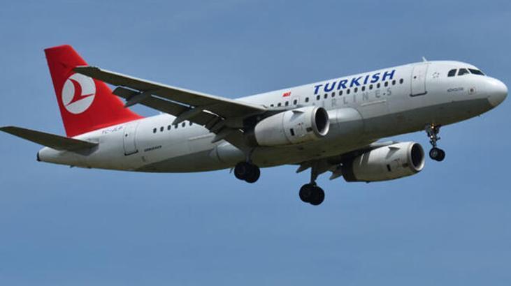 THY’nin İstanbul-Şam seferleri artıyor – Düzgün Haber