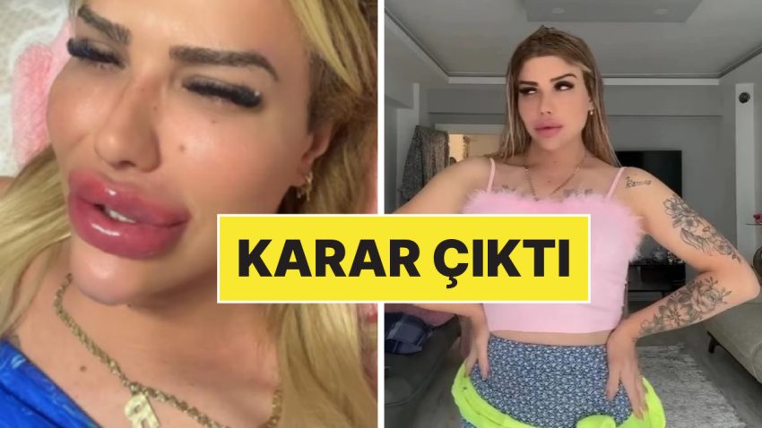 Toplumsal Medya Fenomenine Soğuk Duş: Mükremin Gezgin’e ‘Müstehcenlik’ Cürmünden Mesken Hapsi!