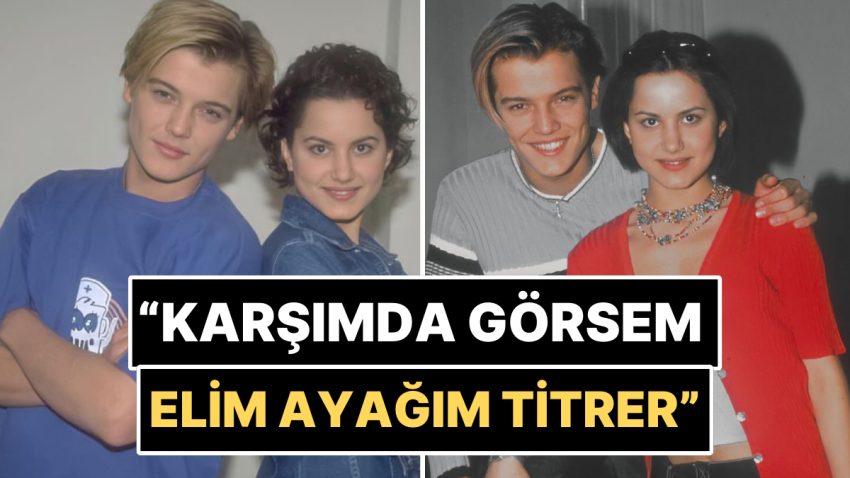 Tozlu Sayfalardan Bir Aşk: Arda Kural ve Yıldız Asyalı’nın Birbirlerine Karşı Bitmeyen Hislerinin Kıssası