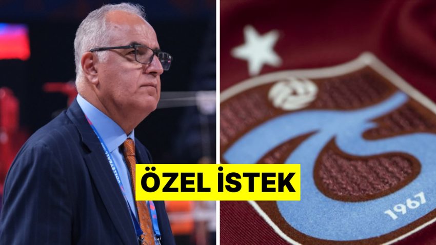 Trabzonspor, Sultanlar Ligi’ne Davet Edildi