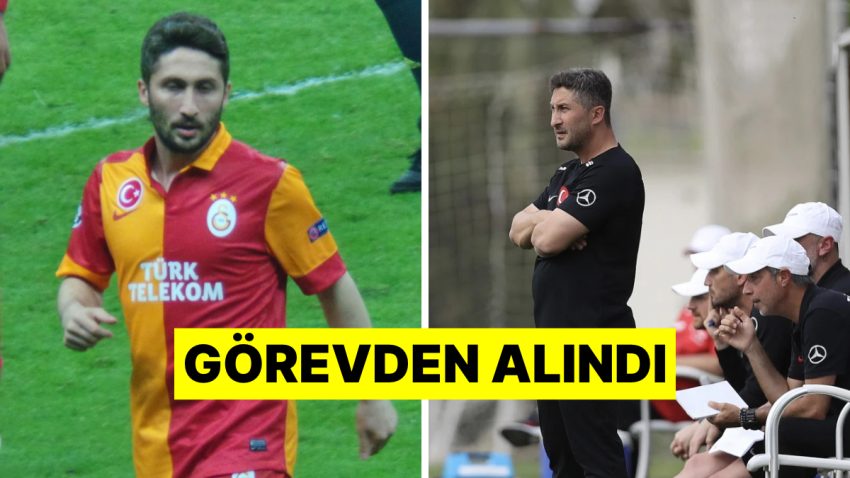Trabzonspor’un Başarısı Sonrası Ulusal Ekipte Sabri Sarıoğlu Periyodu Sona Erdi