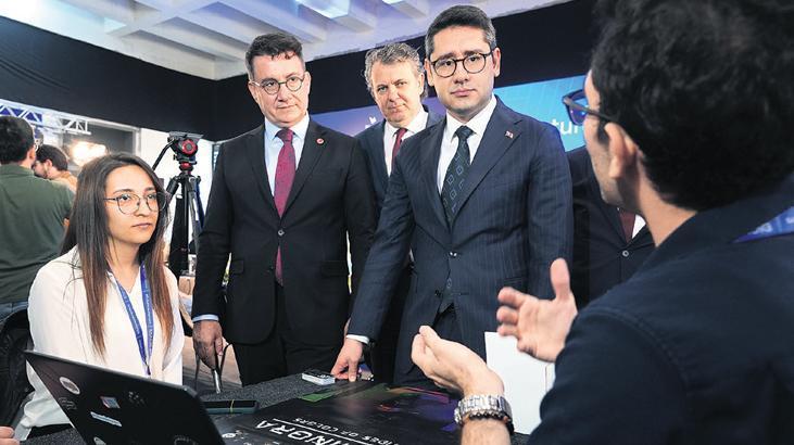 ‘Türkiye oyunda dünyada birinci 5’te’ – Düzgün Haber