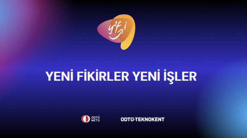 Türkiye’nin Birinci Erken Kademe Hızlandırma Programı Yeni Fikirler Yeni İşler İçin Müracaat Tarihini Kaçırmayın!