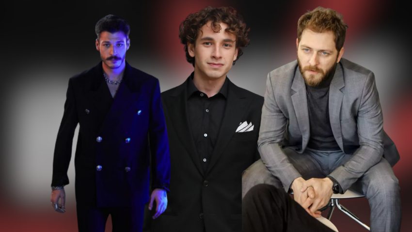 Ünlü İsimlerden 9 Nisan Çarşamba Günü İçin Tüketim Boykotu Çağrısı!