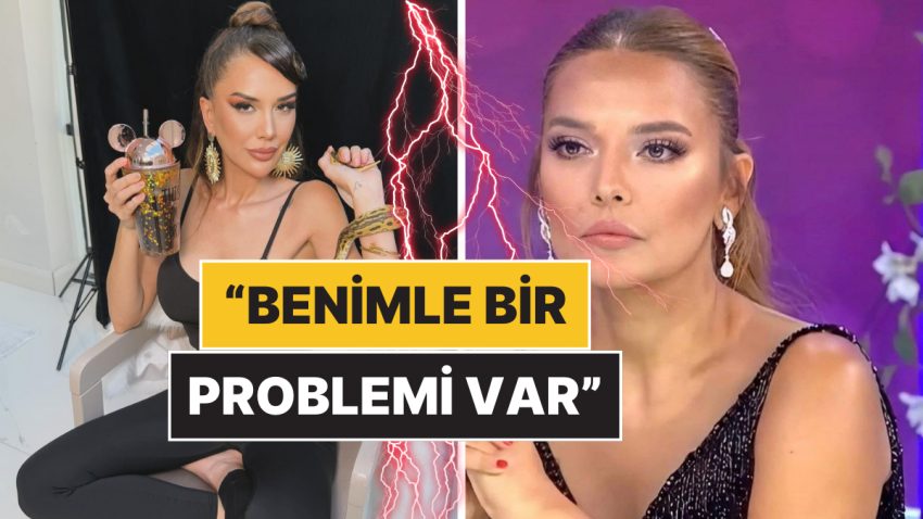 Üzücü Patladı: Dilan Polat, Demet Akalın’ın “Dayak” Savına Sert Sözlerle Karşılık Verdi