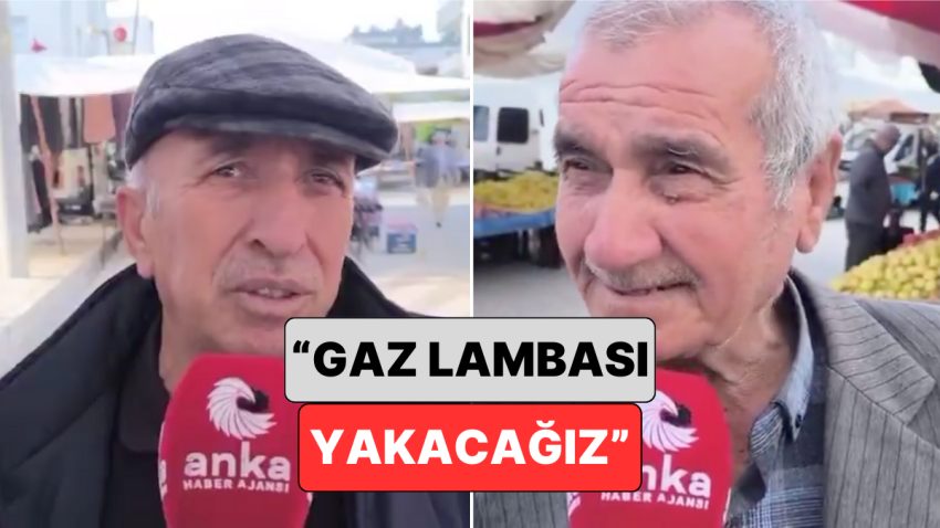 Vatandaşa Elektriğe Gelen Artırım ile İlgili Niyetleri Soruldu: “Körebe Oynayacağız Artık”