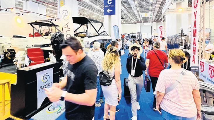 Yerli tekneler dünyaya açılıyor – Düzgün Haber