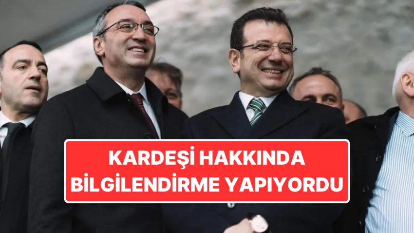 Yetenekli Polat’ın Sıhhati Hakkında Bilgi Veriyordu: Ağabeyi Cevdet Polat’ın Twitter Hesabı Kısıtlandı