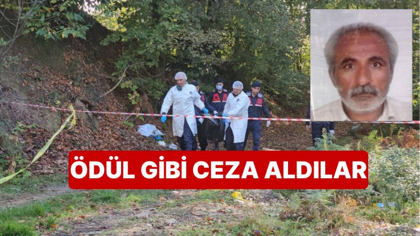 Zonguldak’ta İşverenleri Tarafından Katledilen Afgan Madencinin Davasında Ödül Üzere Cezalar