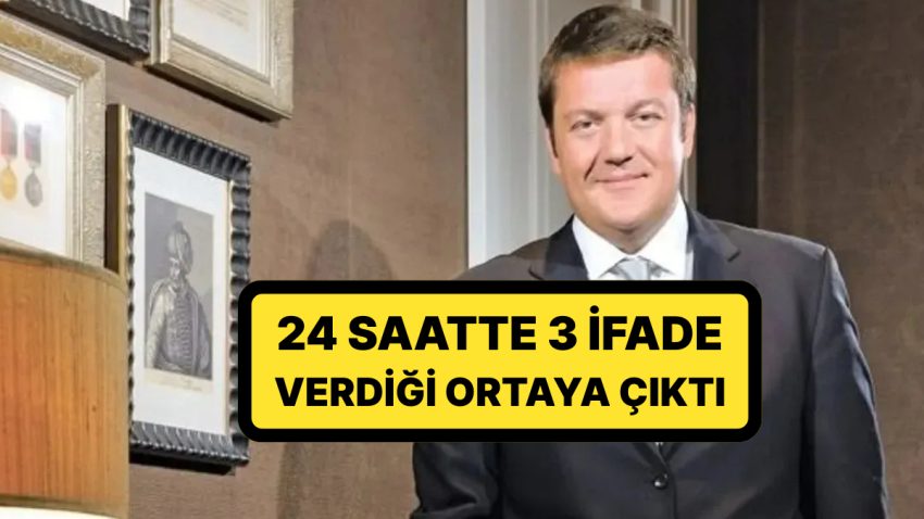 24 Saatte 3 Başka Söz Verdi! Gülaylar Altın’ın Sahibi İsimli Denetimle Hür Bırakıldı