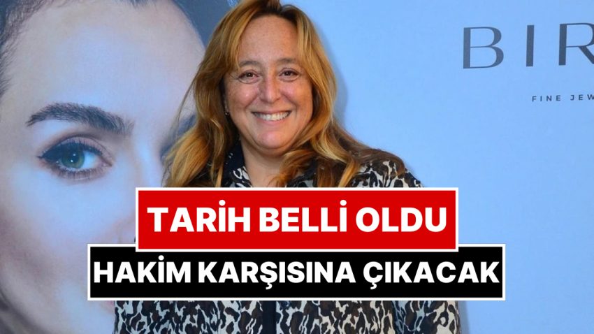 30 Yıla Kadar Mahpusu İsteniyor: Ayşe Barım’ın Hakim Karşısına Çıkacağı Tarih Muhakkak Oldu