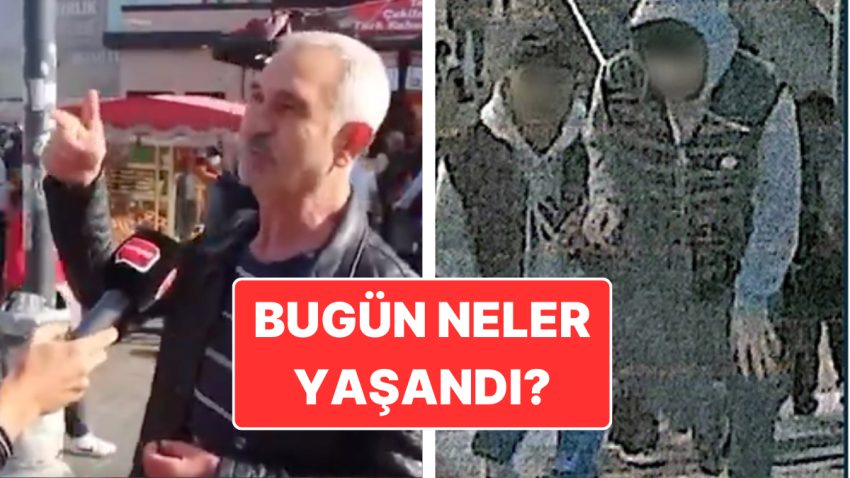 6 Mayıs Salı Türkiye Gündeminde Neler Vardı?