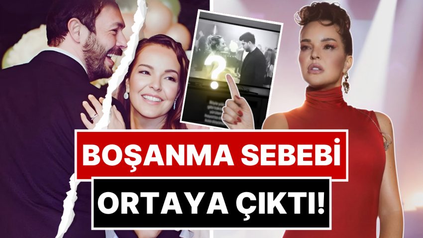 6 Yıllık Evliliğin Neden Bittiği Anlaşıldı: Bengü’den Eski Eşine Kızılcık Şerbeti Sahnesiyle Olay Gönderme!