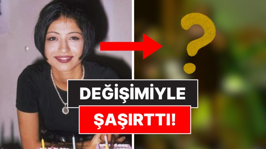 90’lı Yıllara Sesiyle Damga Vuran Bendeniz Son Haliyle Şaşırttı: Aldığı Kilolar Dikkat Çekti!