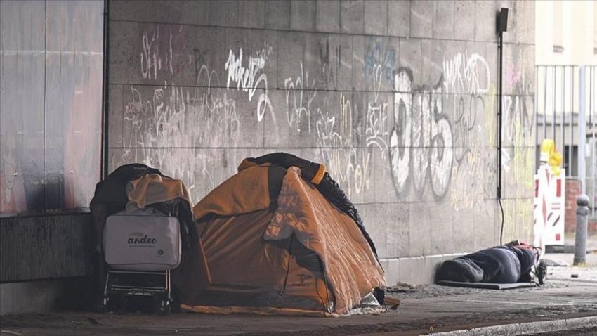 93 milyondan fazla Avrupalı yoksulluk riskiyle karşı karşıya – Düzgün Haber