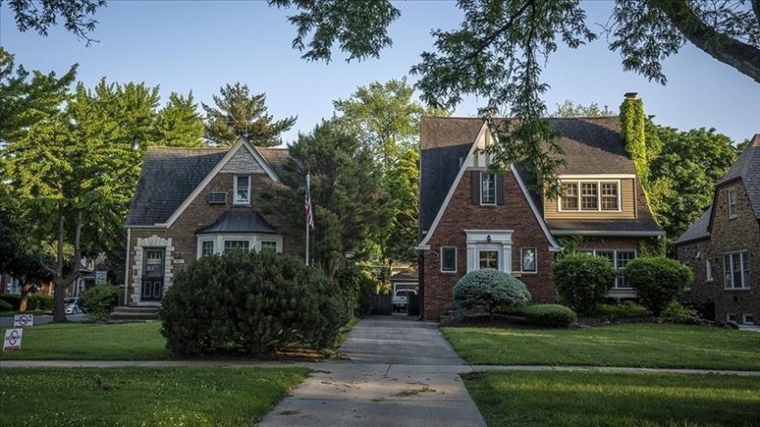 ABD’de konut fiyatlarının artış suratı yavaşladı – Düzgün Haber