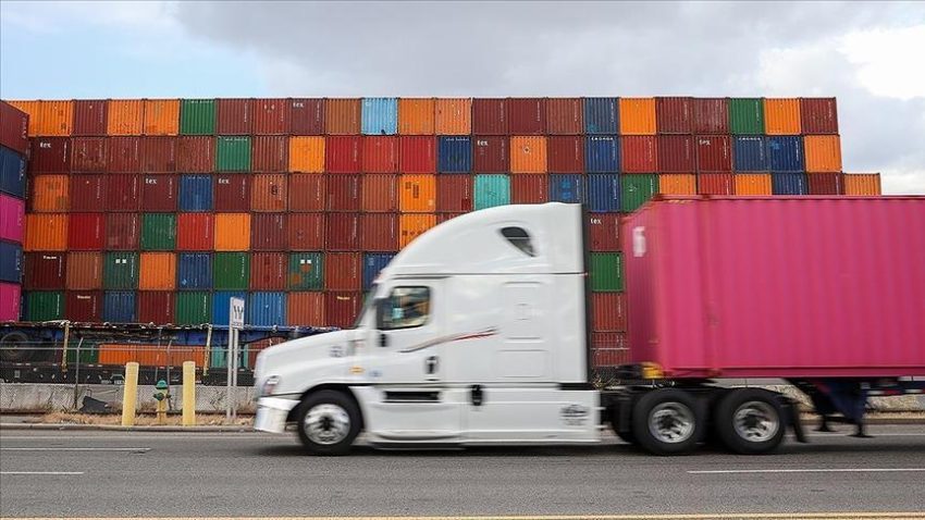 ABD’de mal ticareti açığı martta rekor düzeye ulaştı – Düzgün Haber